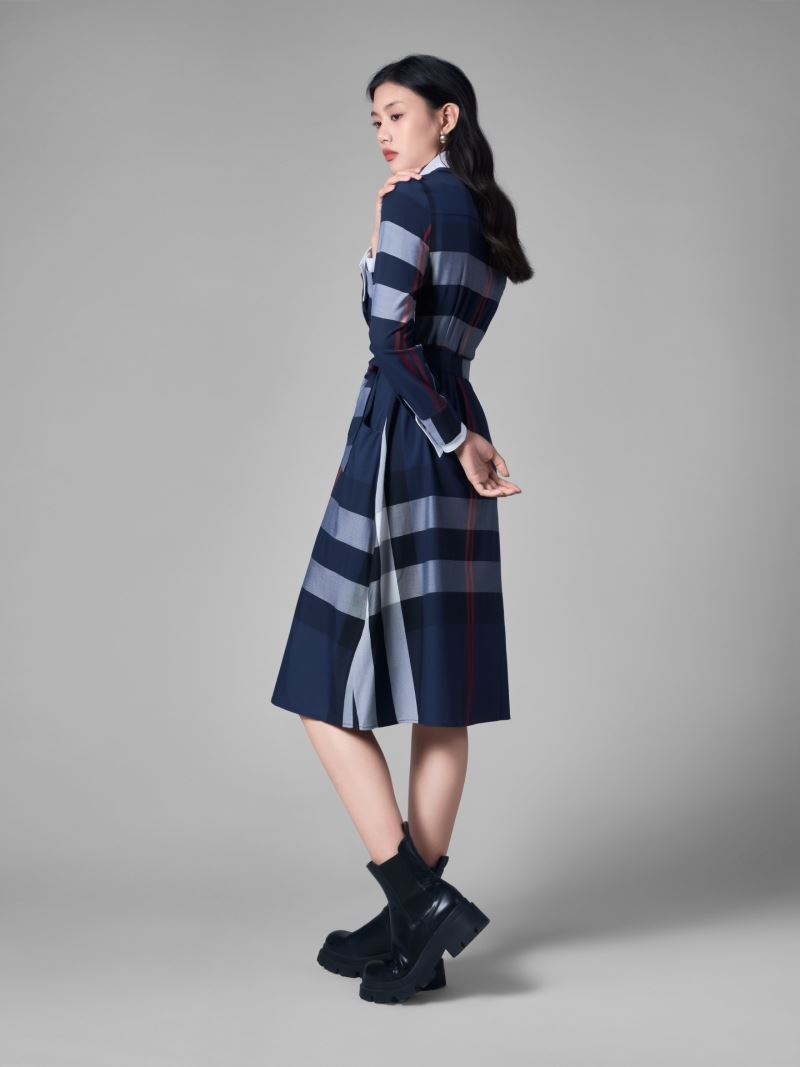 Burberry Dress